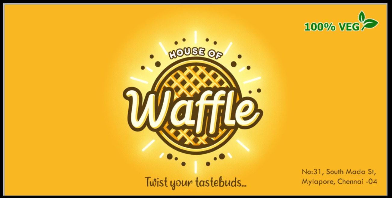 WAFFLE